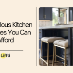 10 Luxurious Kitchen Upgrades You Can Afford