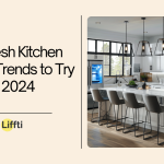 20 Fresh Kitchen Design Trends to Try in 2024