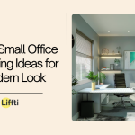 10 Chic Small Office Decorating Ideas for a Modern Look