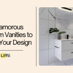 18 Glamorous Bathroom Vanities to Elevate Your Design