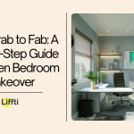 From Drab to Fab: A Step-by-Step Guide for a Teen Bedroom Makeover