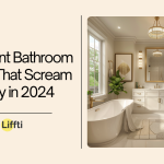 10 Elegant Bathroom Trends That Scream Luxury in 2024